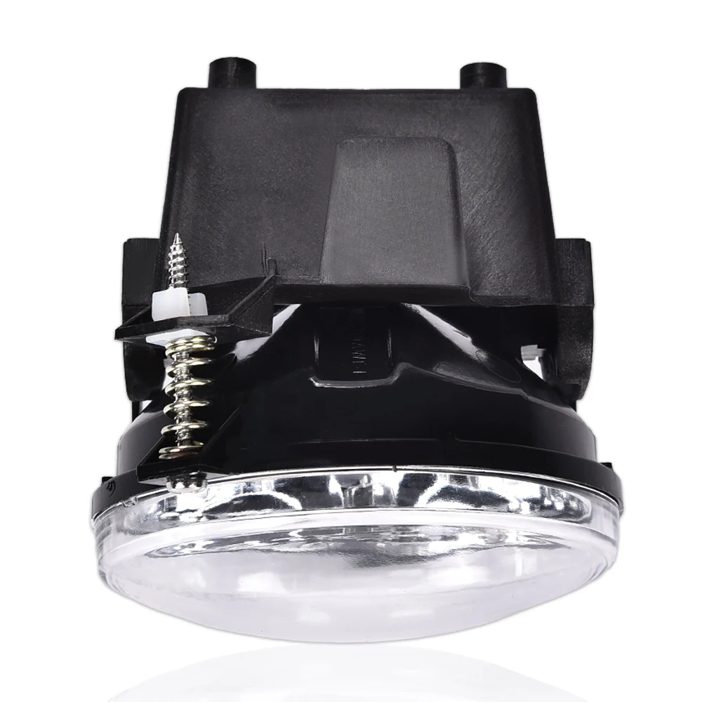 مصابيح المصد الخفيف اليمنى مناسبة لـ 2001-2004 دودج داكوتا 2001-2003 دورانجو #3