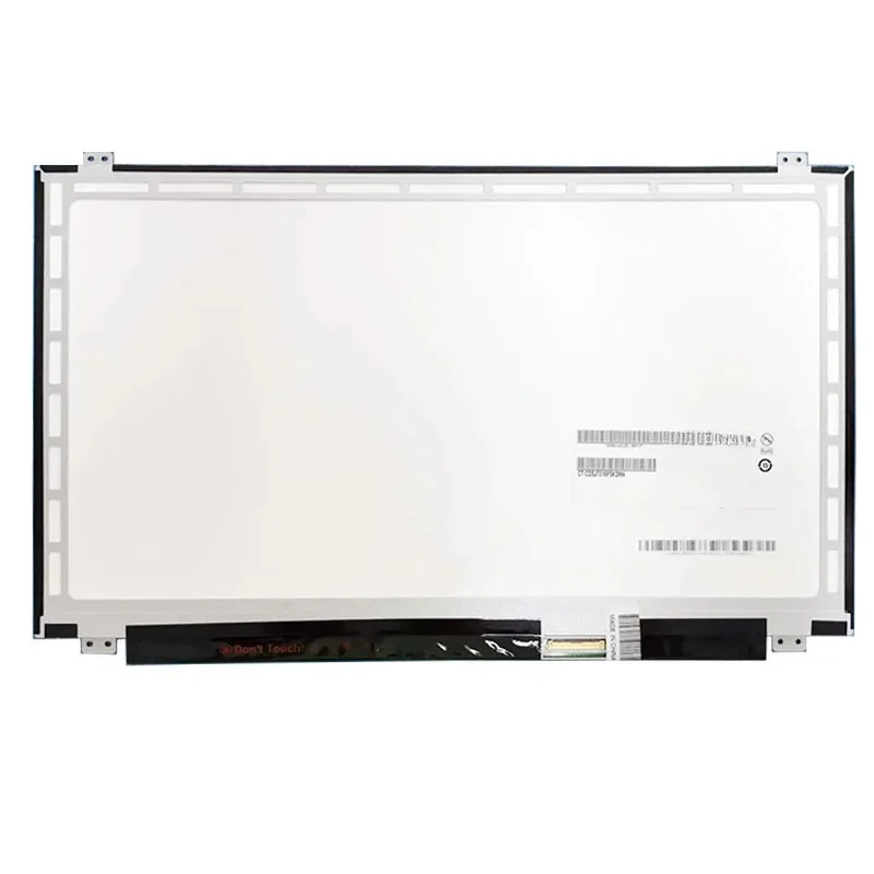 lp156wh3-TL LP156WHB TLA1 B156XW04 V5 LTN156AT20 N156BGE L41 B156XTN03.2 15.6-calowy wyświetlacz LCD z matrycą LCD do laptopa — zdjęcie 2
