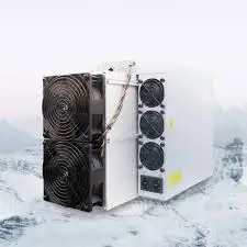 

КУПИТЬ 6 ПОЛУЧИТЬ 4 БЕСПЛАТНО Новый BITMAIN ANTMINER S21 PRO (234TH / 3510W)