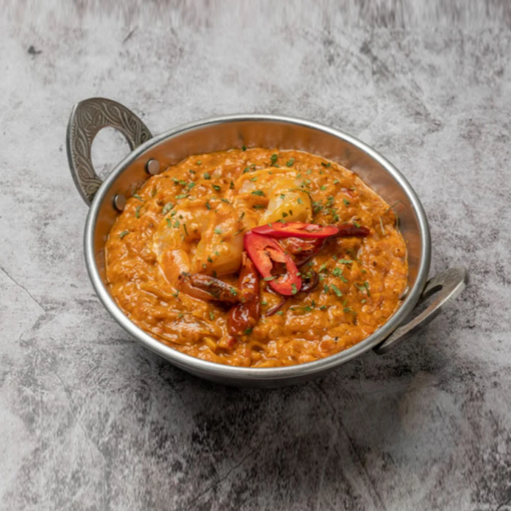 جمبري كاري تقليدي ، قضبان هندية ، عبوات g x 3