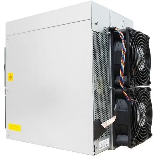 Bitmain Antminer L9 16Gh È DISPONIBILE IN MAGAZZINO