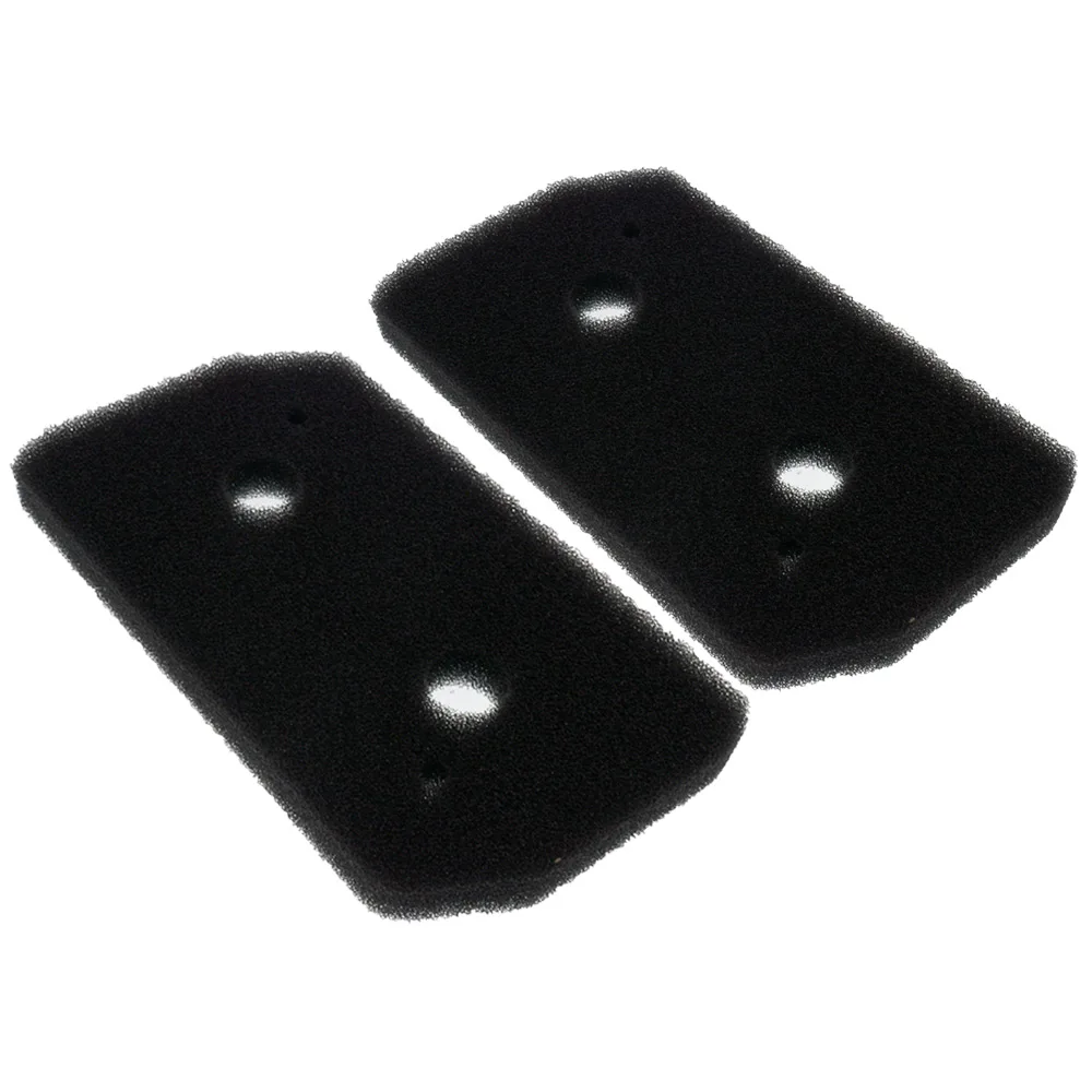 12007650 - Tumble Dryer Sponge Filter for Bosch , Siemens 2 pcs.