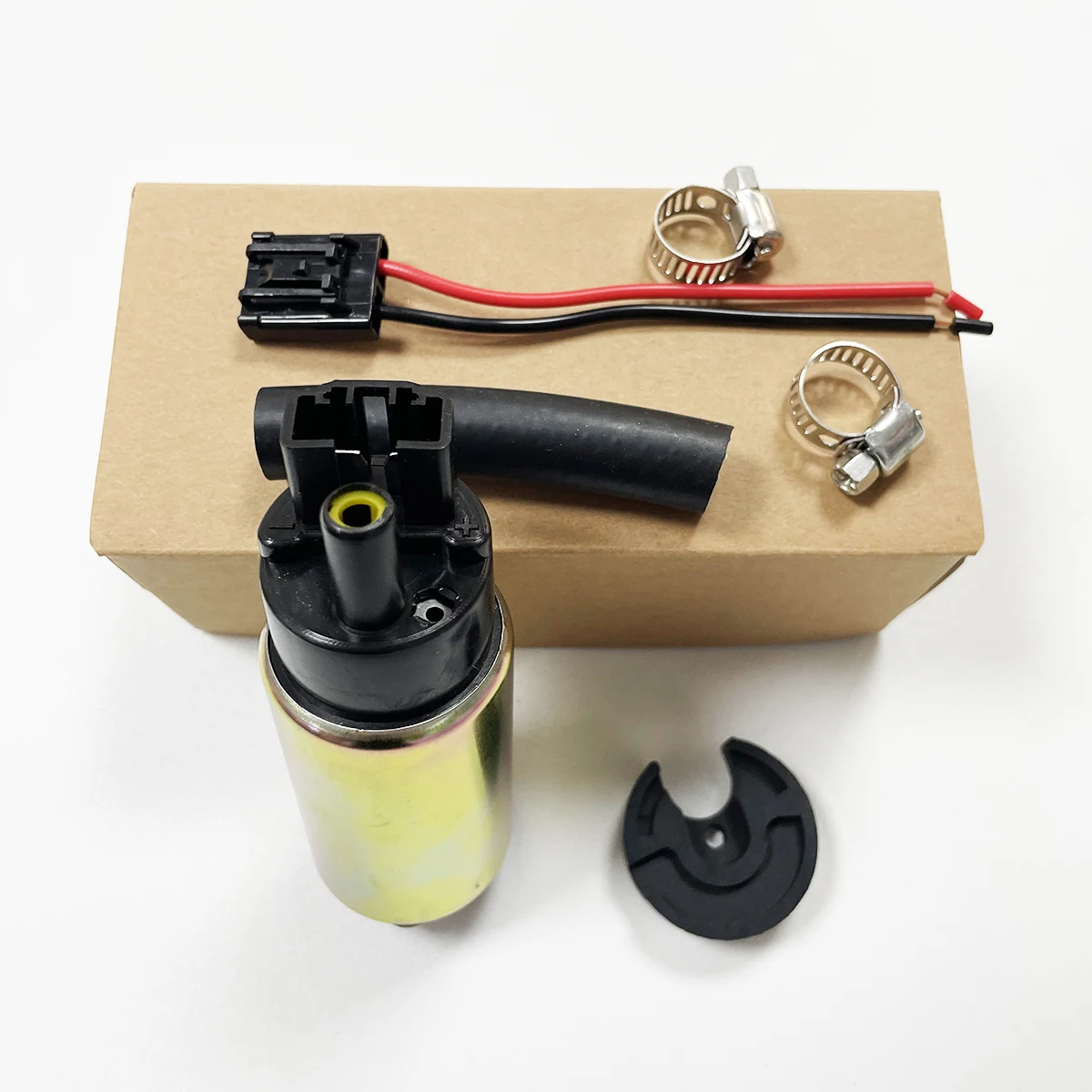 

Fuel Pump For Mitsubishi L200 1996-2006/for Mitsubishi L300 1992-1994/For Mitsubishi 3000GT 1991-1999/for Mitsubishi i-MiEV 2012