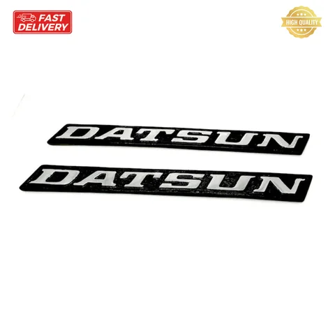 10 best sales datsun emblem - №1