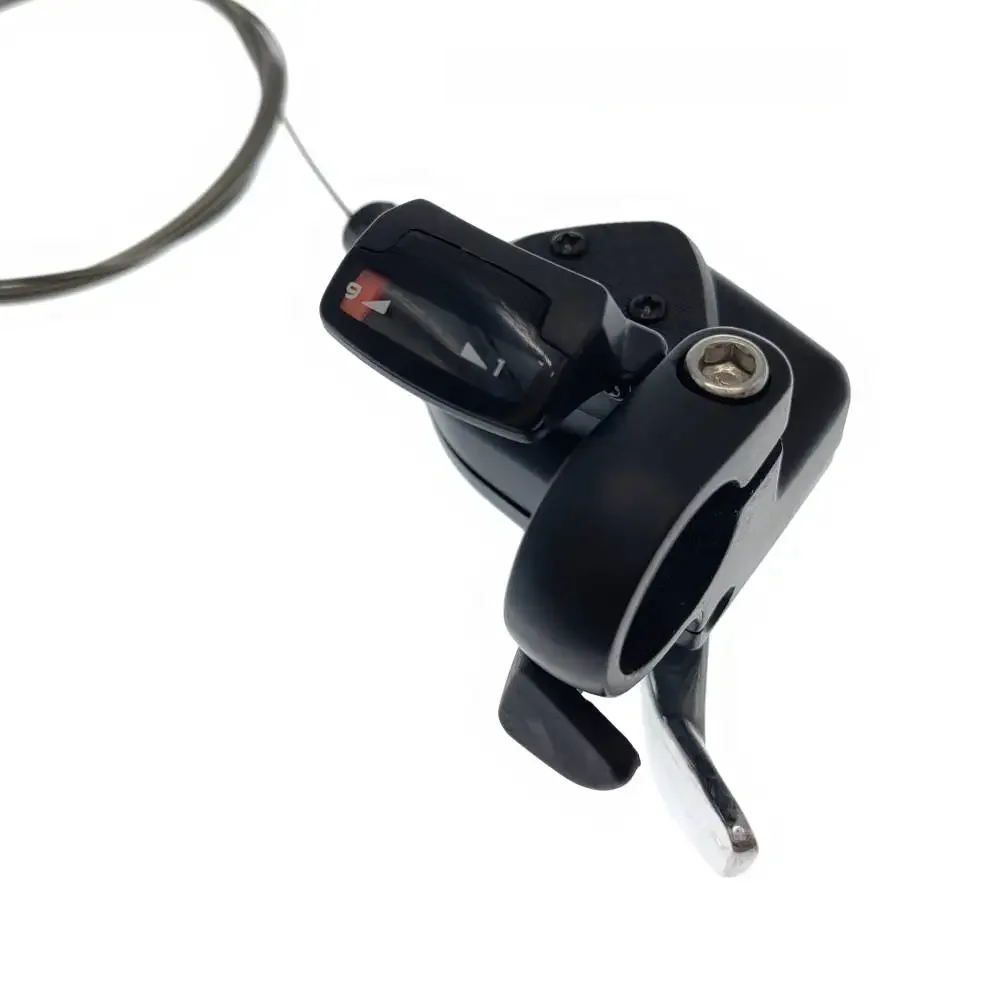 AliExpress NONE MicroSHIFT bicycle gear shifter 9 speed Trigger Shifter High-strength High Adjustment Accuracy 2.14m Variable Core Integral Part