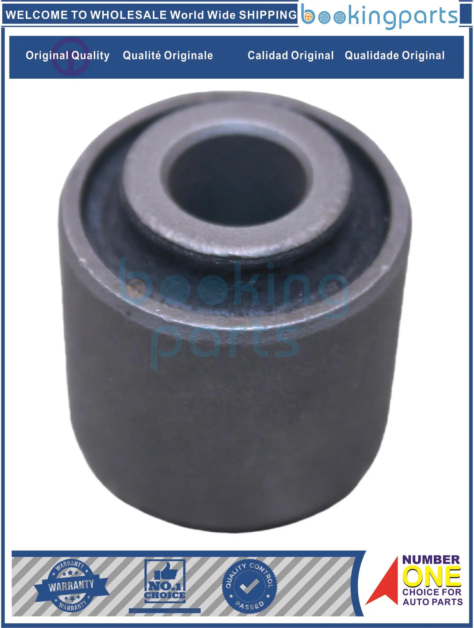 CAB70660,55253-2S000,552532S000,55256-1H000,55256-2G000,552562G000 Control Arm Bushing For HYUNDAI I40 11-, TUCSON 2010-2