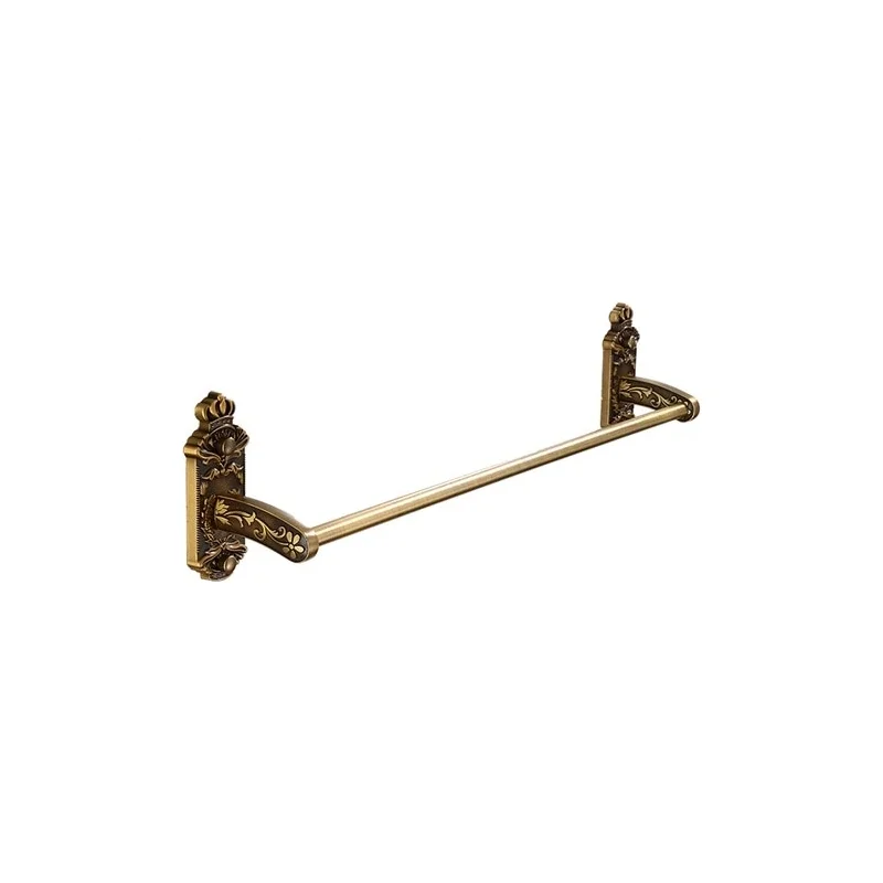 Xin Bathroom Accessories Antique Brass Bathroom Shelf, Towel Ring, Paper Holder, Toilet Brush, Coat Hook, Tub, Soap Dispenser |