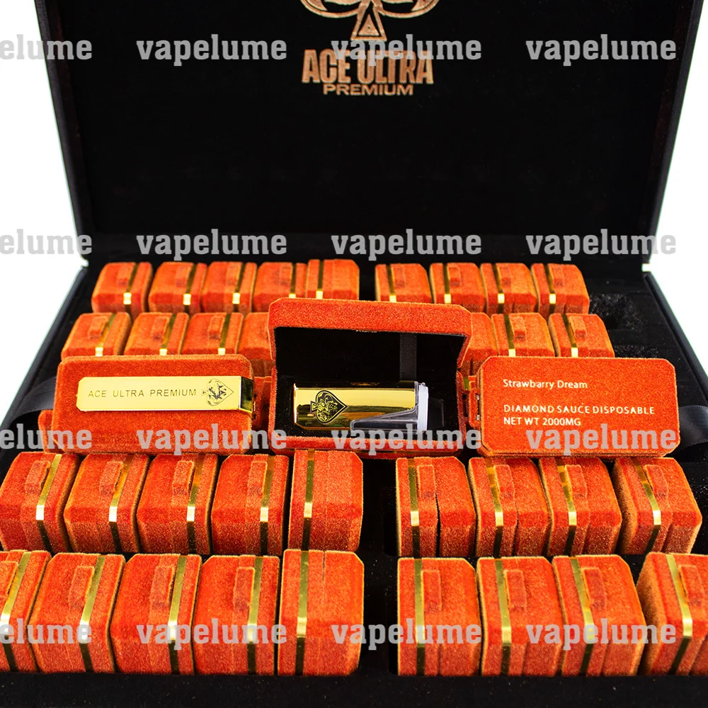 2000 Vape ACE Vaper Start Mod vape mod for vape mods - gallery image 3