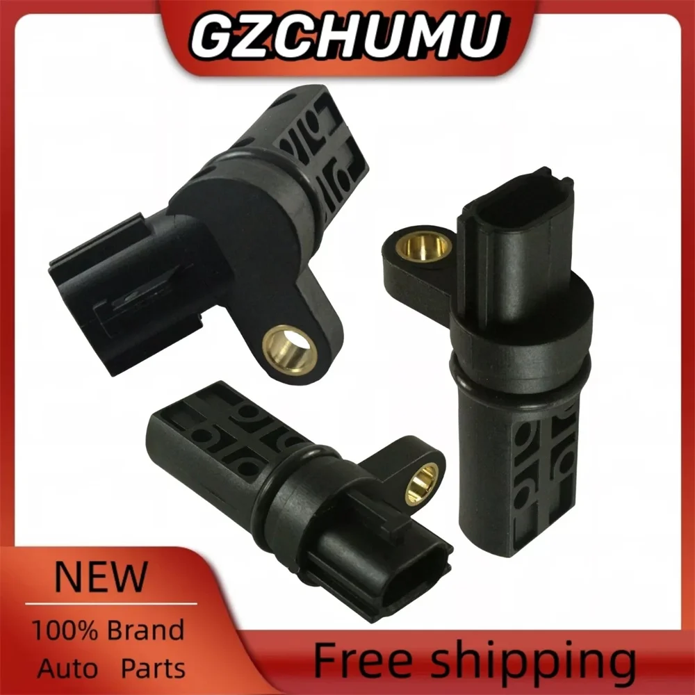 

Crankshaft Camshaft Cam CMP Position Sensor Kit Set of 3 23731-4M506 23731-6J90B 23731-AL60C for Infiniti Nissan