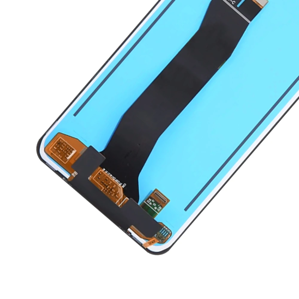 For HUAWEI 6.52\'\'Nova Y61 For NovaY61 EVE-LX9 EVE-LX9N EVE-LX3 LCD Display Touch Screen Digitizer Assembly Replacement