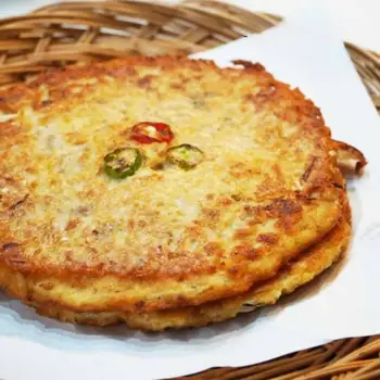HACCP인증시설 우리농산물로 만든 전라도식 깍두기 2kg