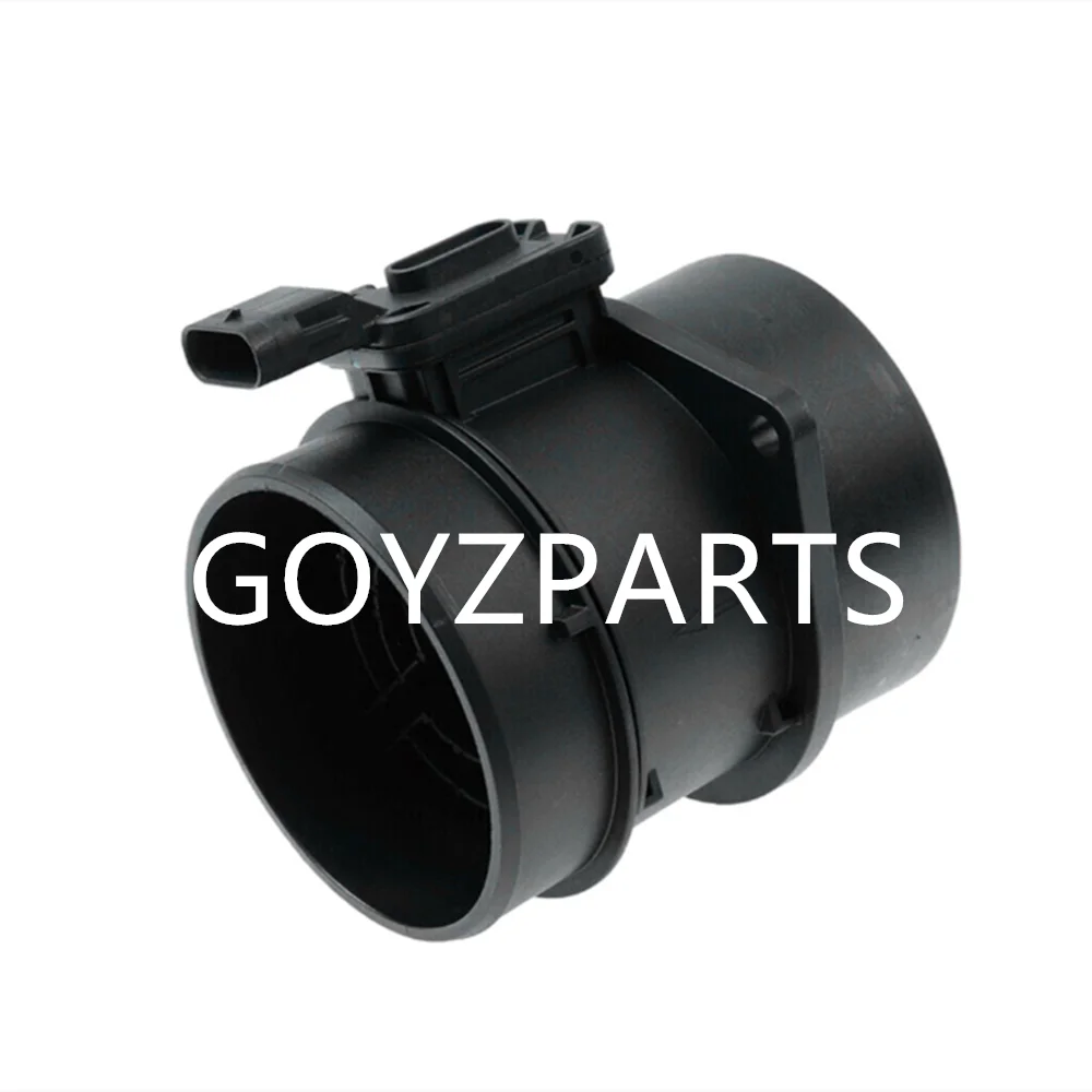 5WK9 8101 5WK98101 A6450900048 A645 090 00 48 MASS AIR FLOW METER MAF SENSOR FOR Mercedes-Benz