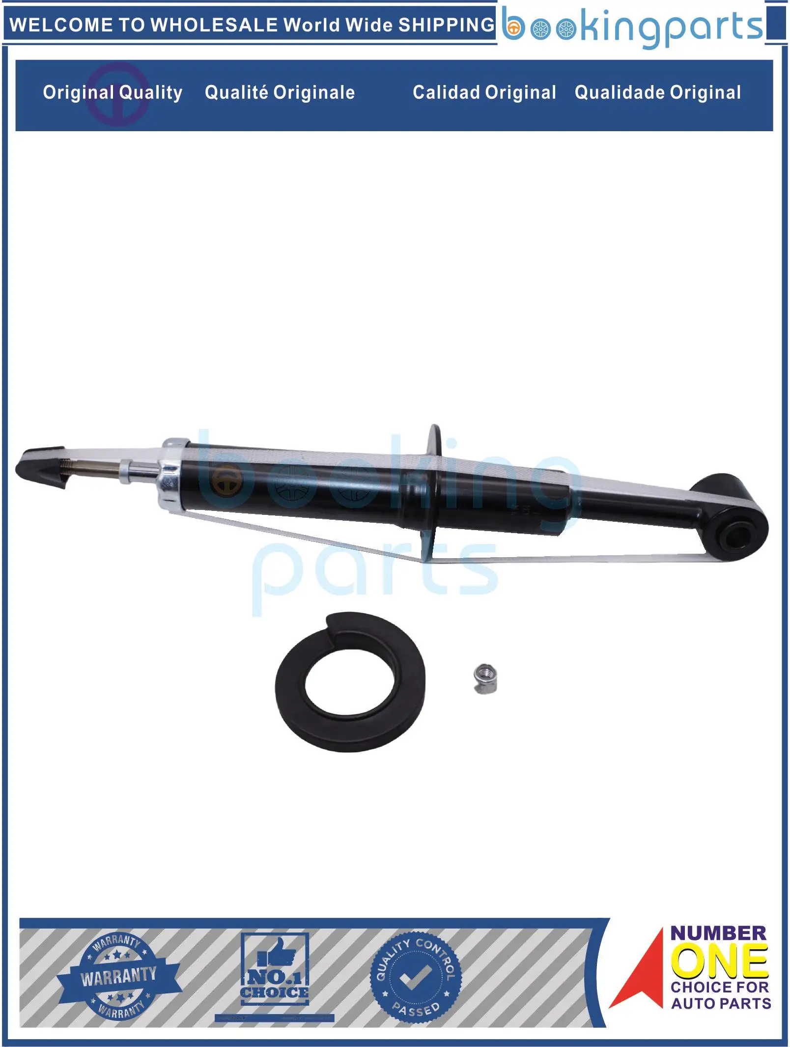 SHA29201,341474CH,341474,6L2Z18124A,6L2Z18124AB,7A2Z18124DB Shock Absorber/Strut For FORD  EXPLORER 06-10