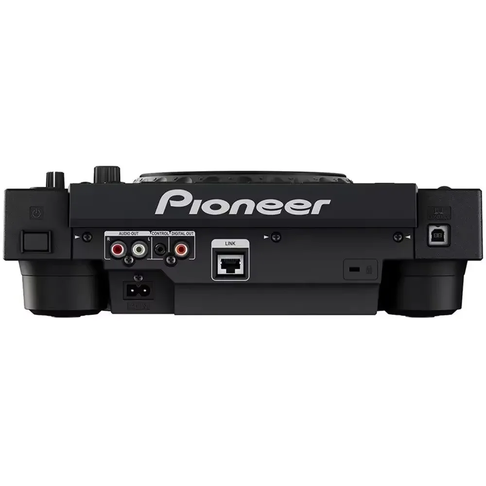 

FAST MOVING SALES ON Pioneer CDJ 900Nexus Pro DJ CD Media Player