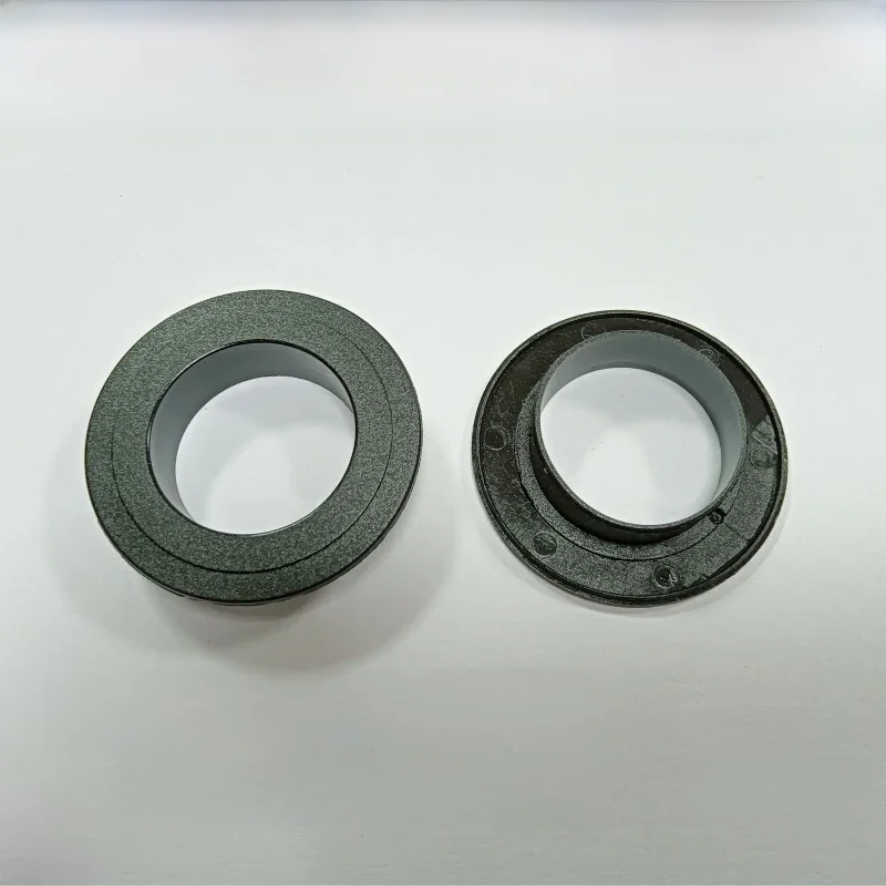 AliExpress SMLLOW for 24mm Bottom Bracket Cover Bearing Protection Cap Waterproof BB Thread Push-in 24mm forRoad Mountain Bike Fixed Gear Bicycle