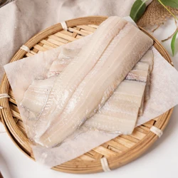 [가시제거] 제주 순살 은갈치 150g x 4팩