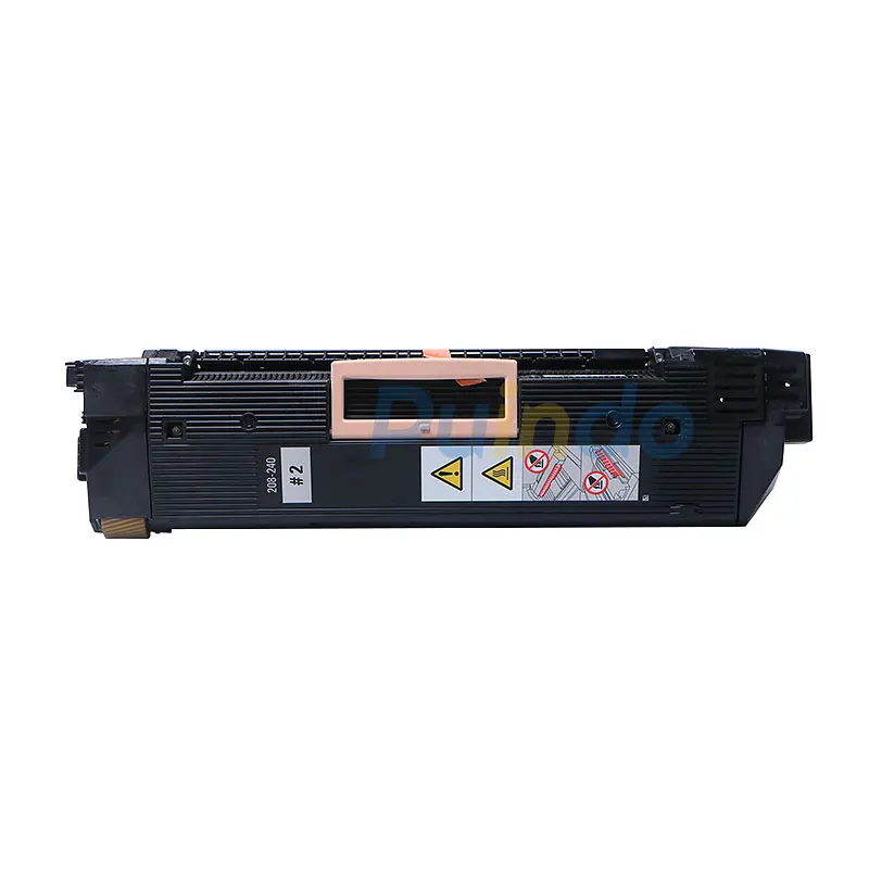 Imagem -03 - Desmontagem Original para Xerox 560 570 5580 6680 7780 7785 700 550 Unidade do Fusor Montagem Aquecimento