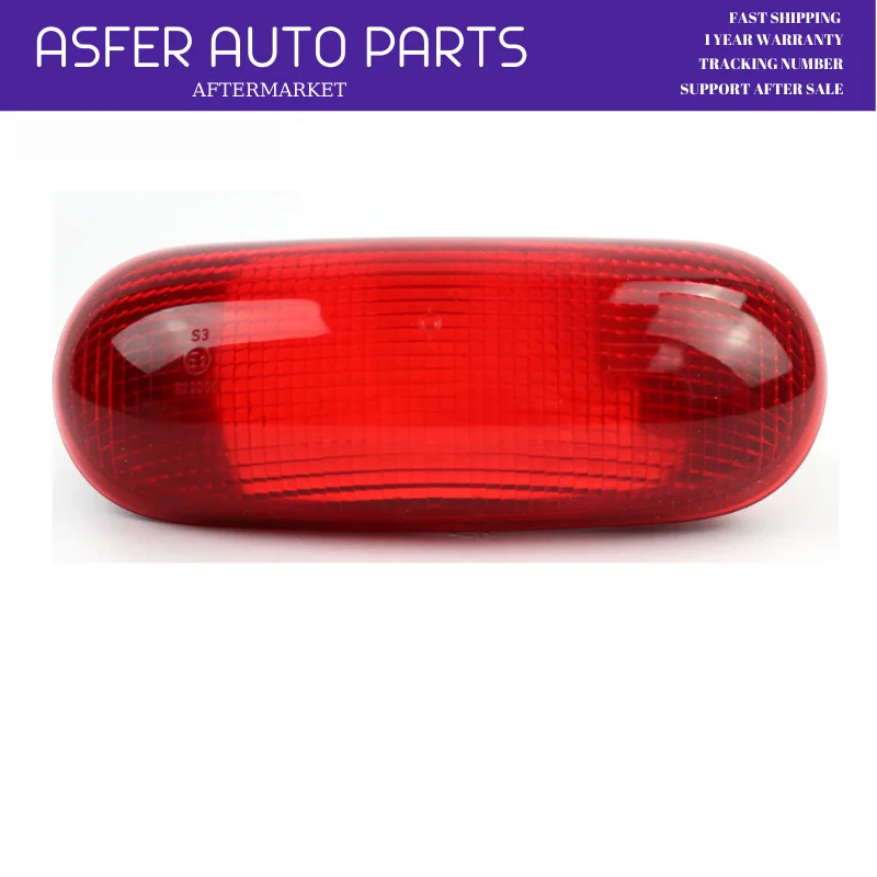 3.Taillight Upper Brake Lamb For Renault Kango Mk2 2003-2007 High Quality Fast Shipping Oem 7700308721