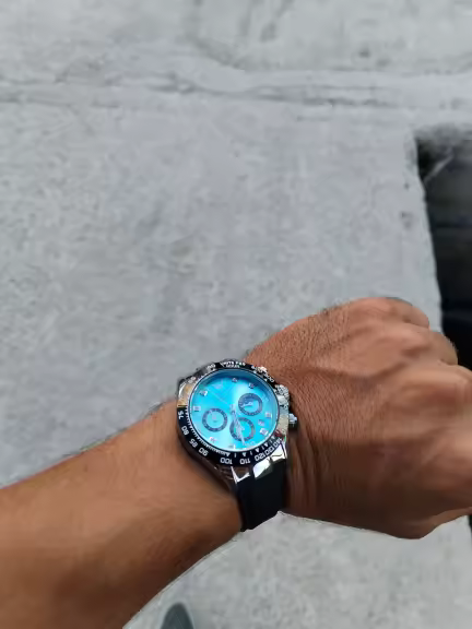 Photo from a satisfied customer