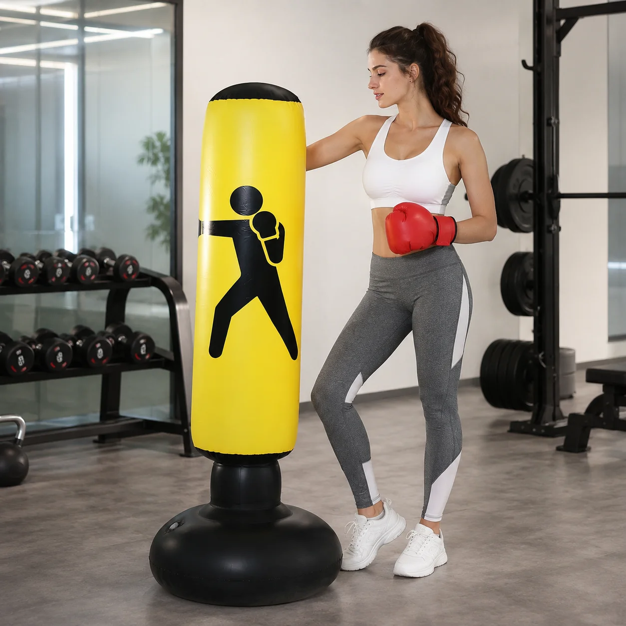 Thumbnail 3 - #15 Highest Rated Punching & Training Bags to Buy in 2026
