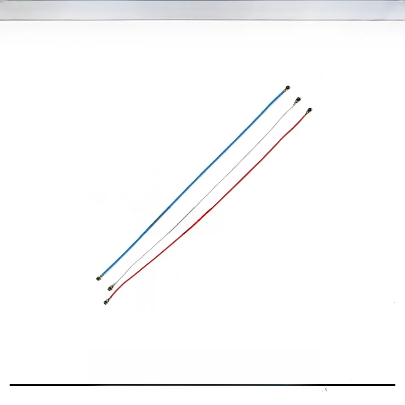 Pour Samsung Galaxy S20 FE Signal antenne réseau câble flexible carte de Signal pièces de rechange