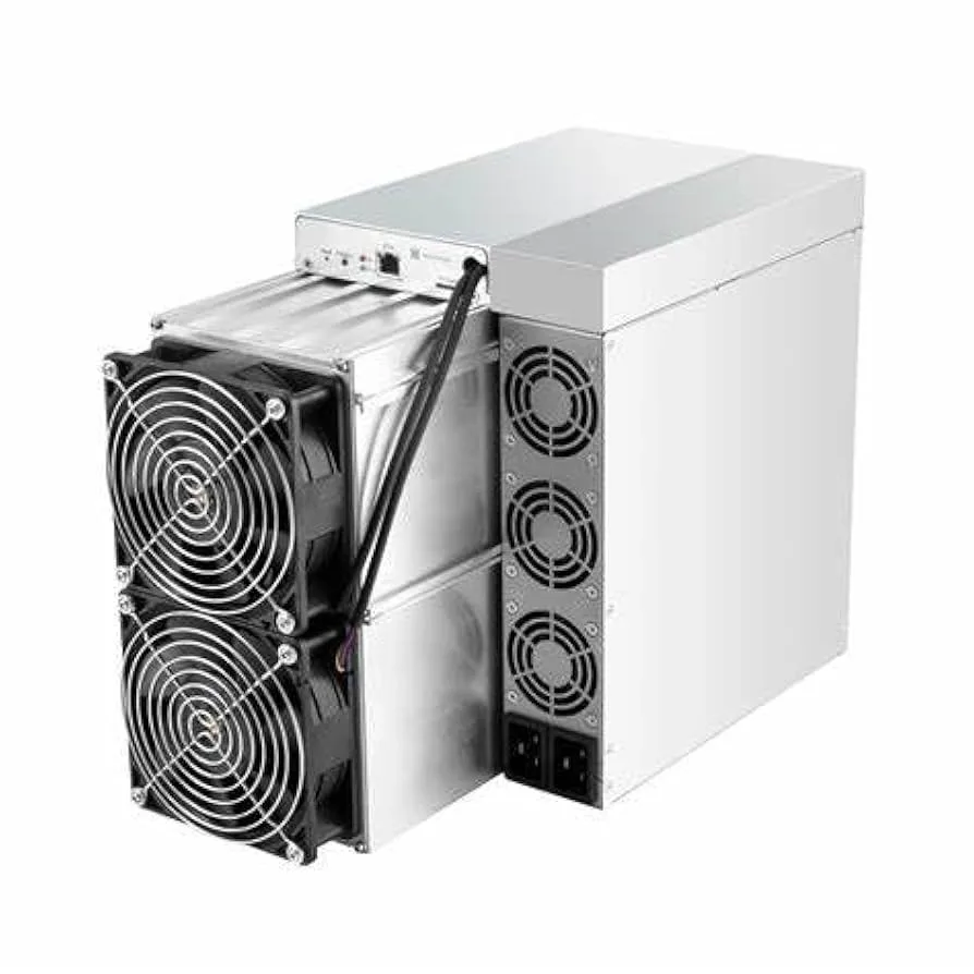

AD BUY 5 GET 3 FREE ElphaPex DG1+ Dogecoin Miner