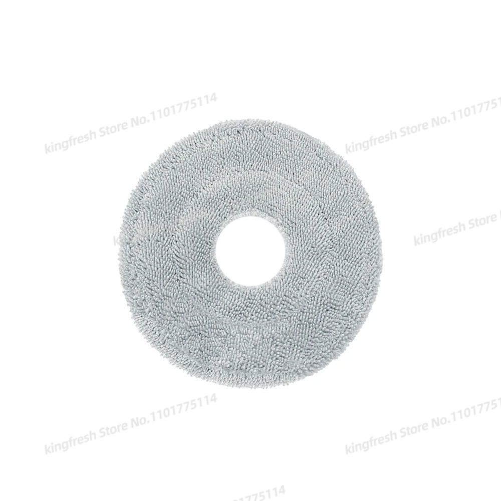 Compatible For ( Dreame X40 Pro Ultra ) Vacuum Parts Main Roller Side Brush Hepa Filter Mop Cloth Dust Bag Accessories