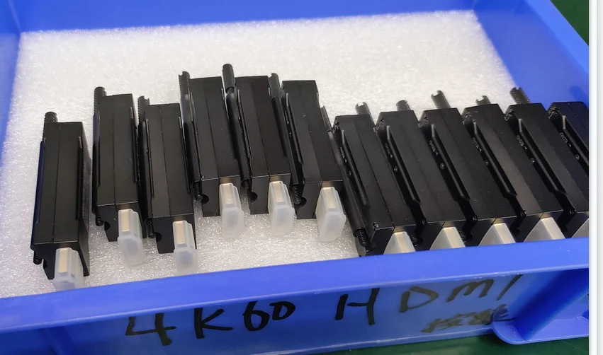 mini EDID  HD MI 4K60Hz  video in  2KM LC Fiber   Optic Converter