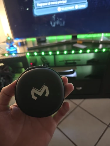 Customer photo