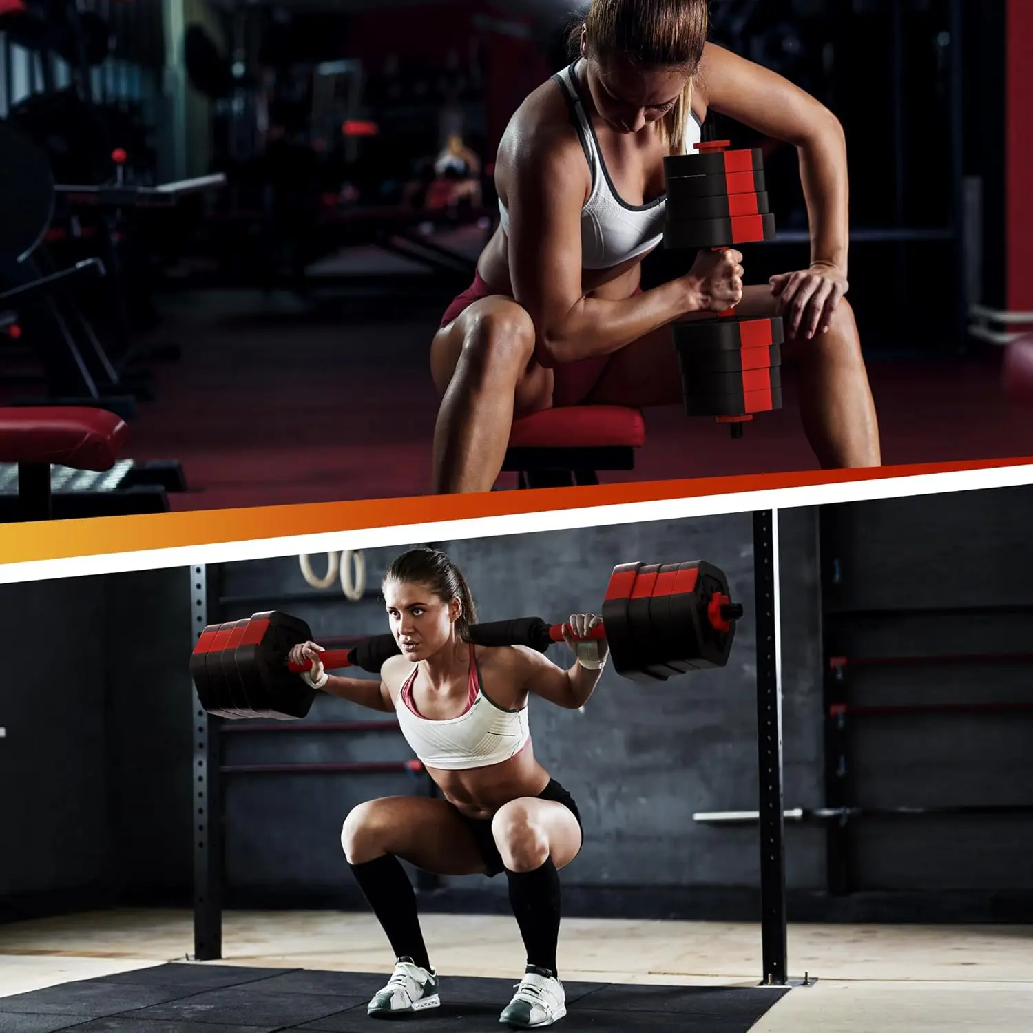 Thumbnail 3 - #3 Adjustable Dumbbells Comparison Guide