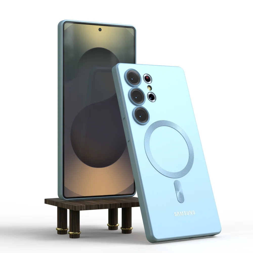 Рисунок 5 - For Samsung Galaxy S25 S24 S23