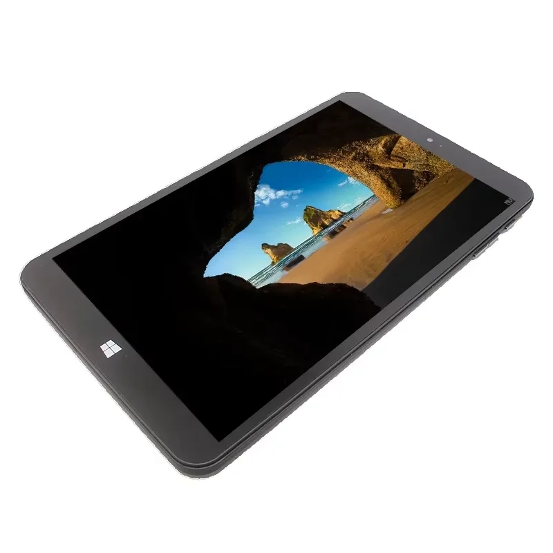 Neues 8-Zoll-Tablet-PC mit Windows 10, 8 GB RAM, 128 GB ROM, 64-Bit, Z8300 Quad-Core-CPU, Dual-Kamera, WLAN, 1 HDMI-Anschluss – Detail 4