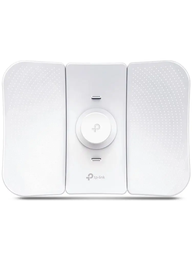TP-Link CPE605, Outdoor Access Point 5GHz 150Mbps 23dBi, Original Directional Antenna for Long Range Wireless Transmission