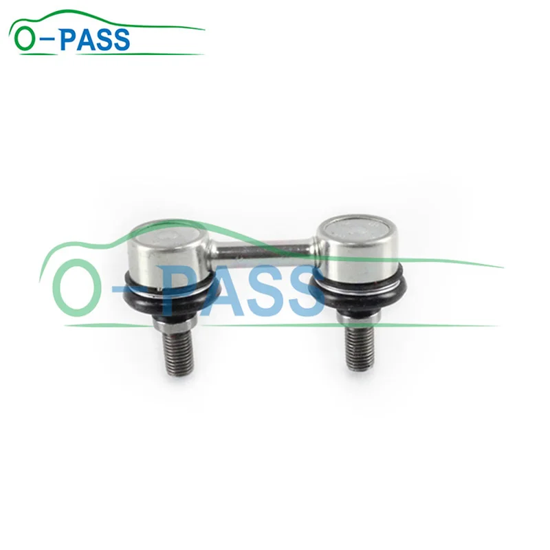 OPASS Front axle Stabilizer link For TOYOTA Avalon CAMRY Corolla RAV 4 Windom Celica Carina 1991- 48820-33010 Support Retail