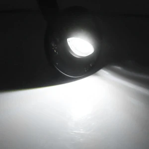 IJDM-Einrollung von Registrierungsleuchten, OEM-Fit, Xenon, Weiß, volles LED, Ford F150, F250, F350, F450, Forest Guard, Raptor, Explorer, Sport Trac 8 Hauptverkäufe Voller Motorverkauf für Ford F150 - №2