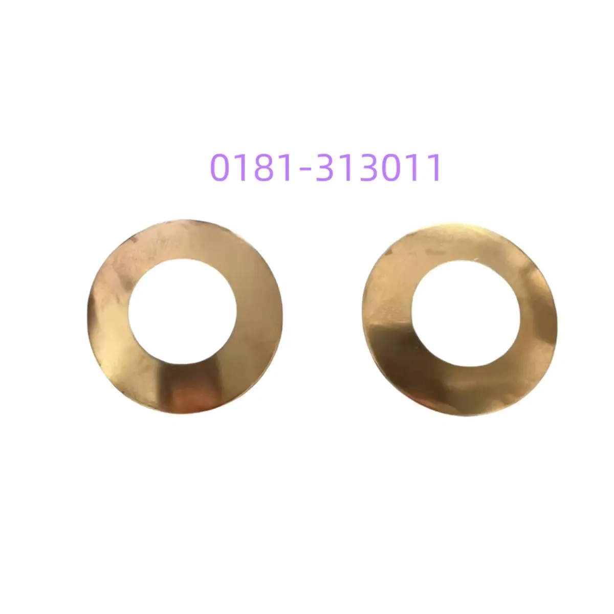 2 PCS Differential Wearing Ring 0181-313011 for CF400 450 500 X5 U5 520 X5HO 550 600 Touring 625 X6 800 800XC 850 X8HO 950 1000