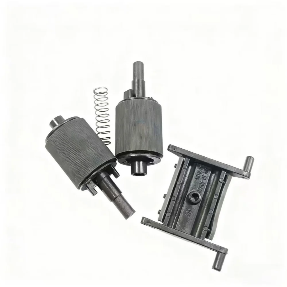 

5 комплектов высококачественного ролика захвата ADF и разделительной накладки с пружиной для HP 8620 8610 8710 8720 8730