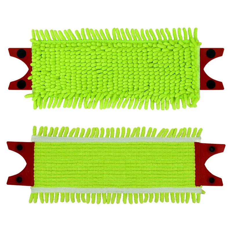 Vileda UltraMax Spray-Serpillière plate en microcarence, tampons de rechange pour vadrouille, machine à séchage rapide, outils lavables et réutilisables, gril