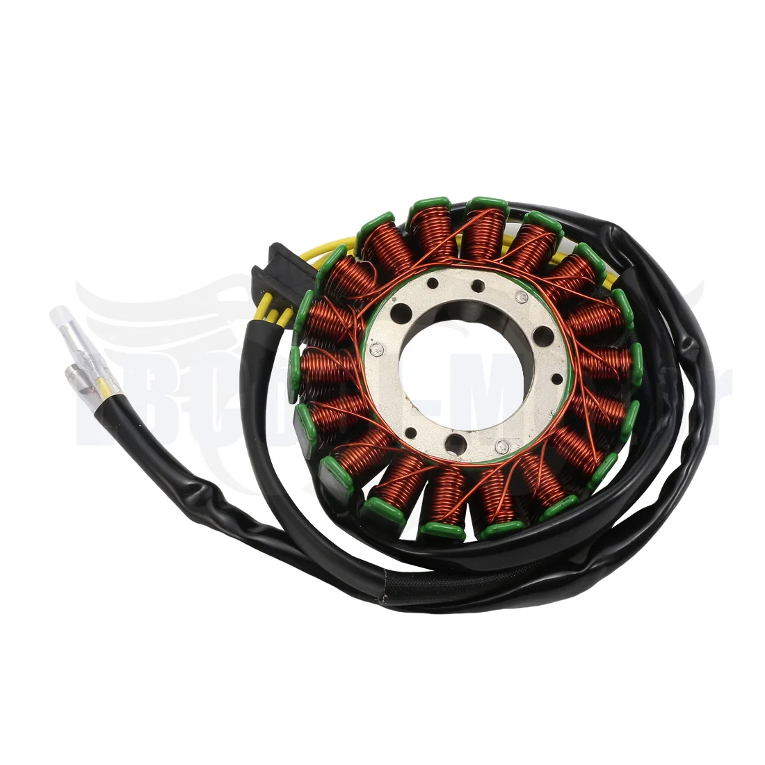 

Generator Magneto Stator Coil For SUZUKI GS500E 1989-2000 GS450E 1982-1989 GSX400E 1984-1986 1985 OEM 31401-47030-000