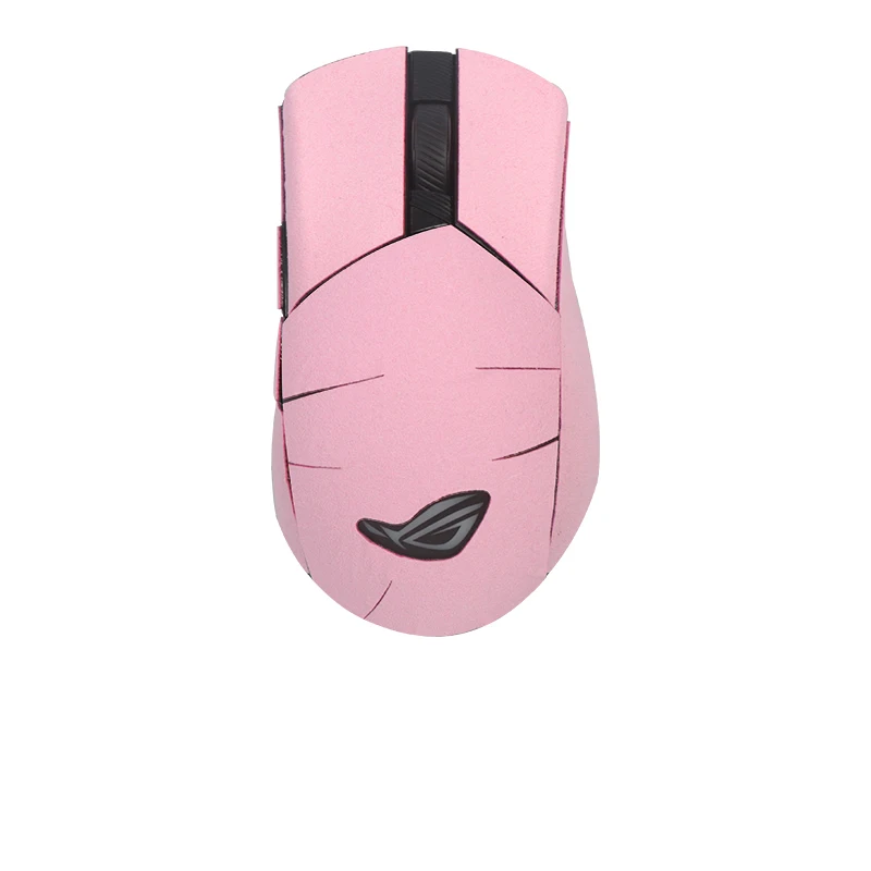 Mouse sticker Mice Sticker Cover For ASUS ROG Gladius III Wireless Mouse