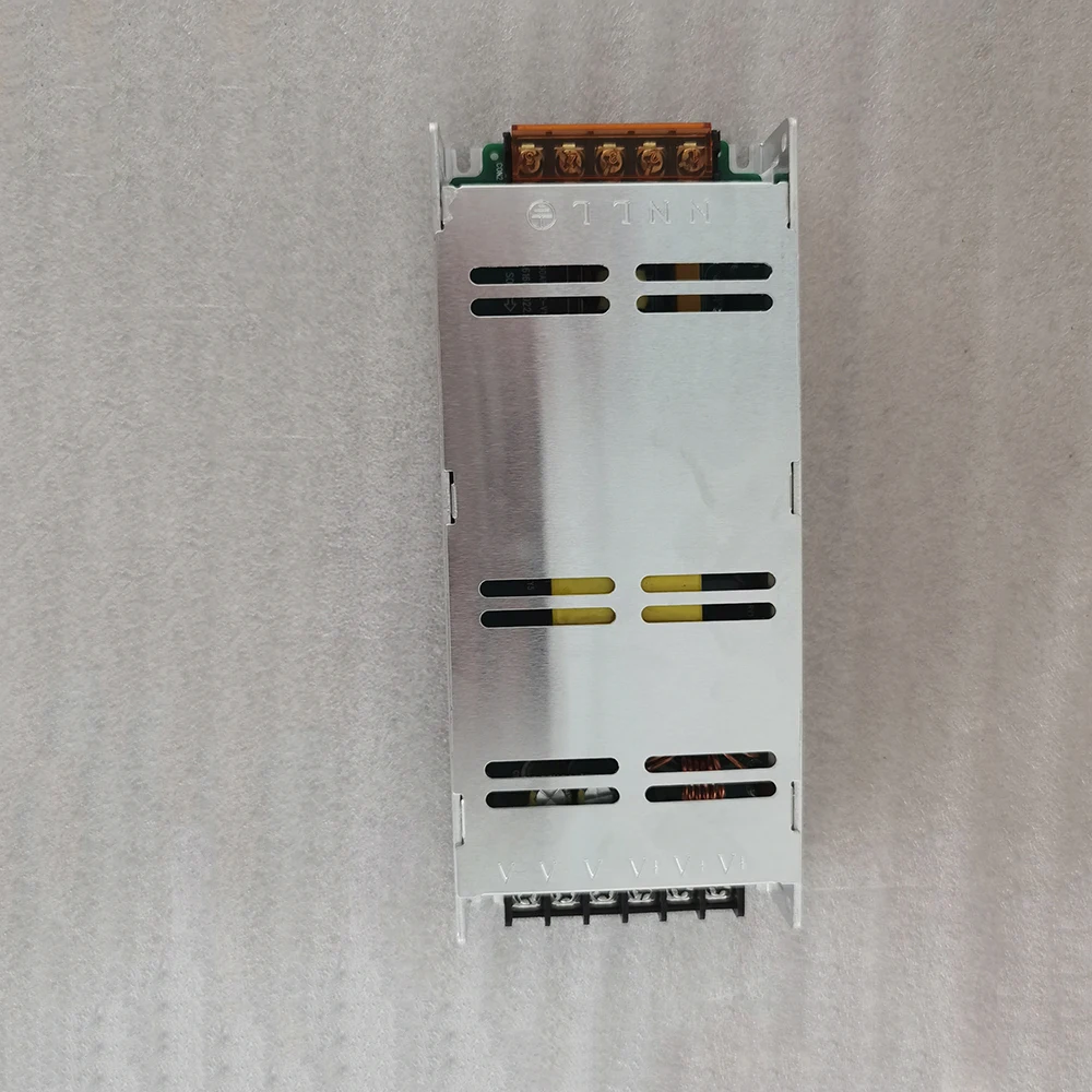 LED Power Supply DC5V-60A Input Voltage AC200-240V LED Display Power Converter
