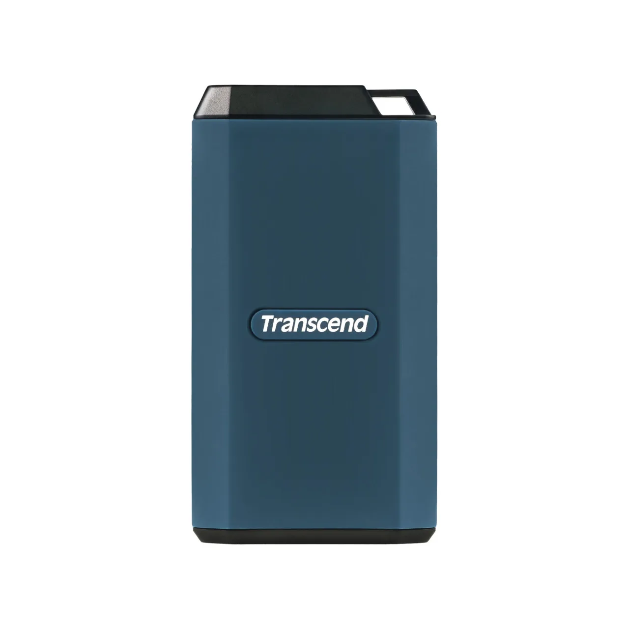 Transcend ESD410C Gen 2x2 External 1T/2T/4T SSD Fines for Transcend SSD (full support for iPhone ProRes 4K/60fps)