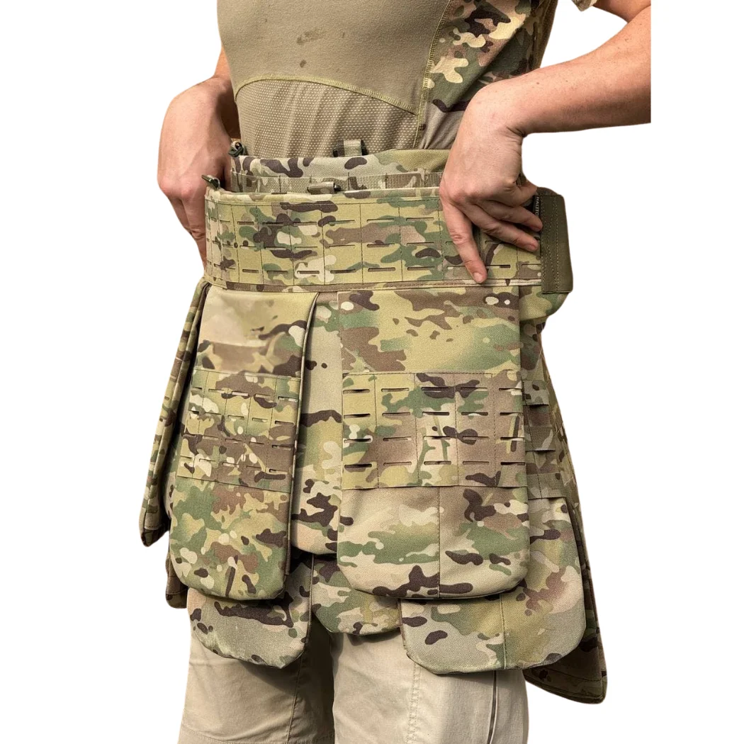 Replica Russia Tactical Kilt 