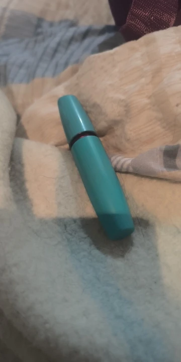 4D Black Mascara Thickening, Lengthening, Curling, Waterproof Liquid Fiber Mascara photo review