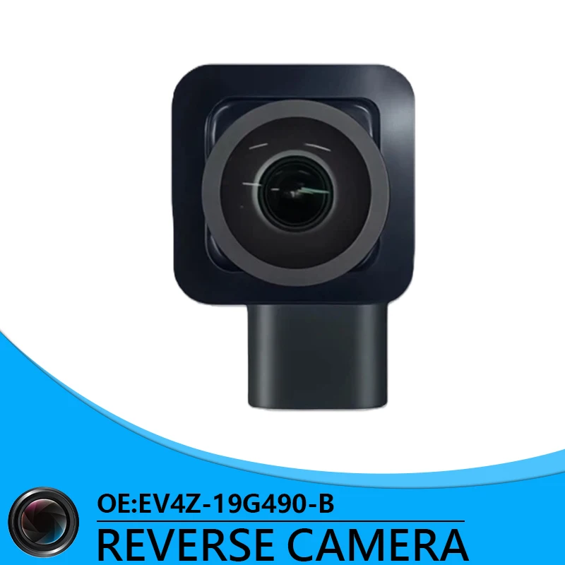 Car Parking Assist Backup Camera EV4Z-19G490-B For Ford Kuga Escape 2014-2016 Replacement For EV4Z19G490B Rear View Camera