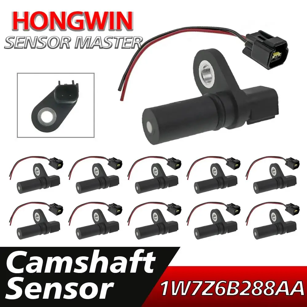 

Новый датчик положения распредвала двигателя 1F1Z6B288AB,1W7Z6B288AB