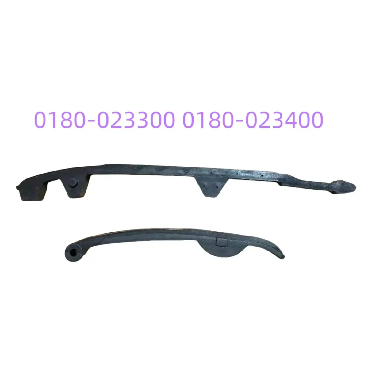 Timing Chain Guide Tensioner Plate 0180-023400 0180-023300 CF 500cc CF188 CF500 UTV ATV 4X4 BUGGY GO KART Parts