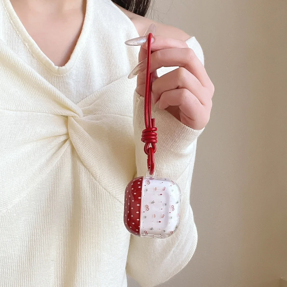 Cute Creative Polka…