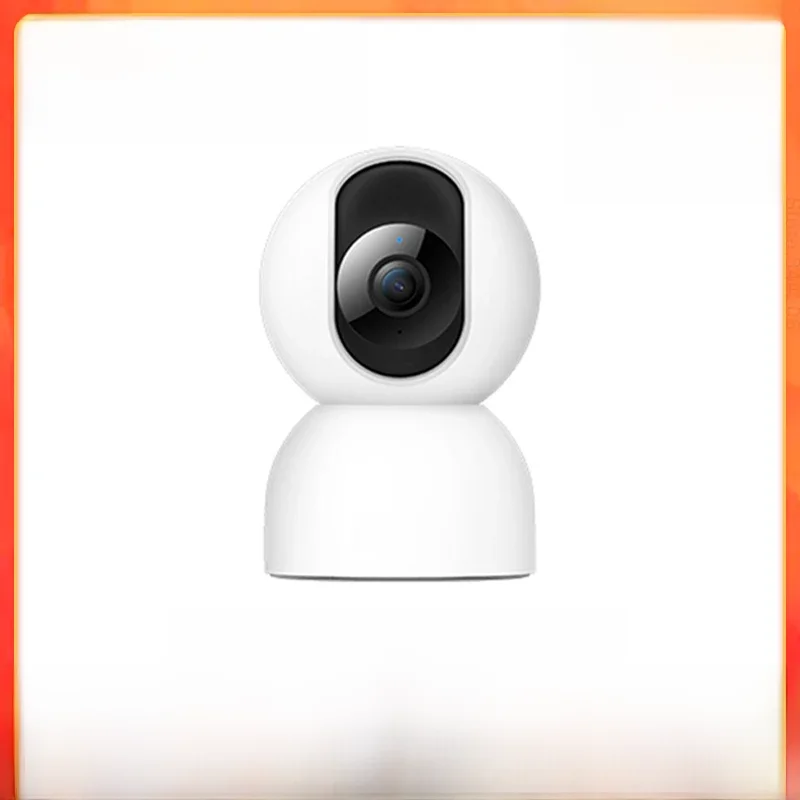 Globale version xiaomi smart kamera c400 360 ° rotation 4mp smart home wifi alexa google assistent