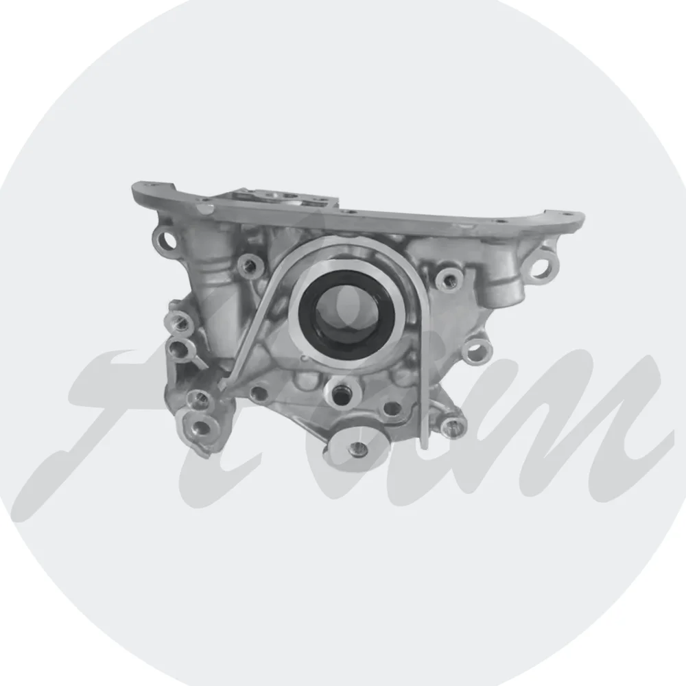 

Автоматический масляный насос для Toyota Corolla AE86 GT MR2 4AGE 15100-19015 1510019015